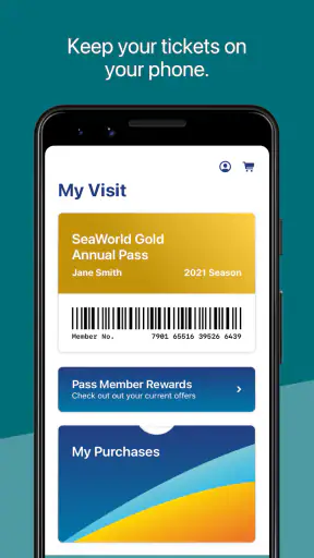 SeaWorld