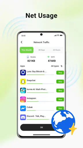 SecureClean — Phone Cleaner