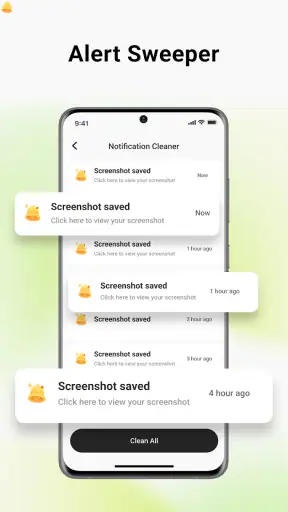 SecureClean — Phone Cleaner