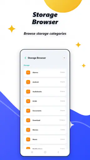 Security Phone Cleaner