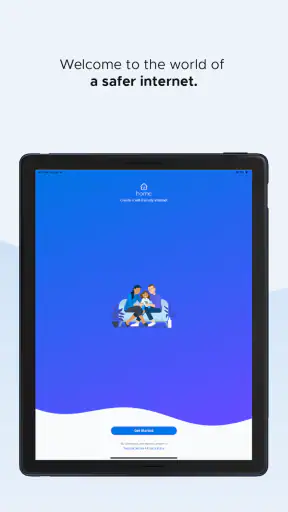 Securly Home