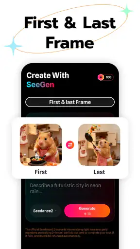SeeGen AI: Seedance 2.0 & 2.5