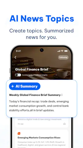 Seekee - Ai Search & Assistant