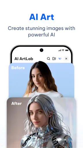 Seekee - Ai Search & Assistant