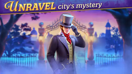 Seekers Notes: Hidden Objects