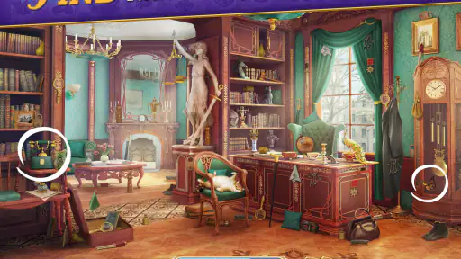 Seekers Notes: Hidden Objects