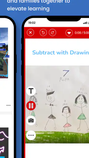 Seesaw