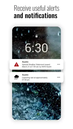 Sense flip clock & weather Pro