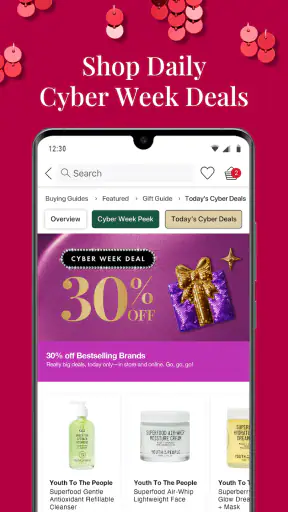 Sephora: Buy Makeup & Skincare