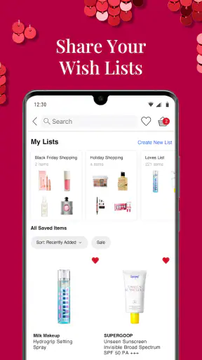 Sephora: Buy Makeup & Skincare