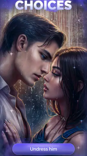 Seven Hearts Stories
