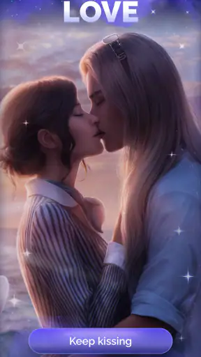 Seven Hearts Stories