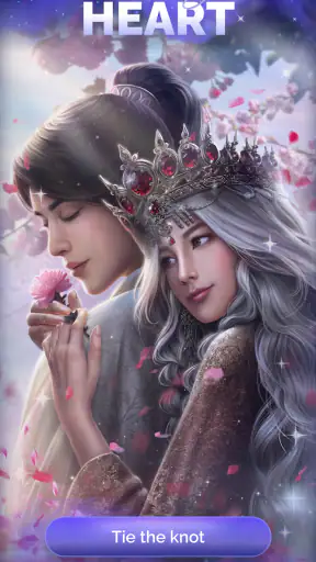 Seven Hearts Stories