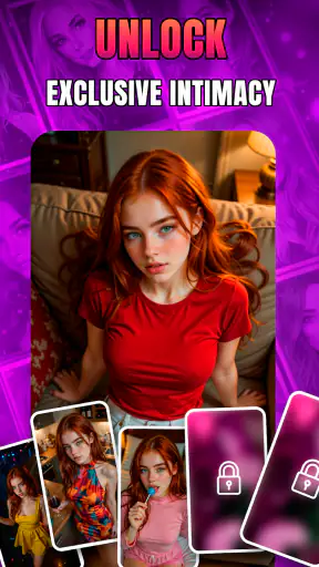 Sexy Chatbot X - No Filter AI