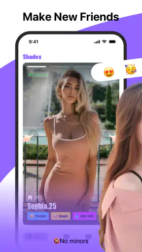 Shadex