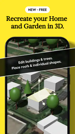Shadowmap: Sunlight & Shade