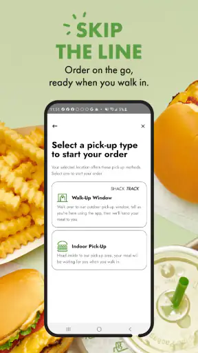 Shake Shack