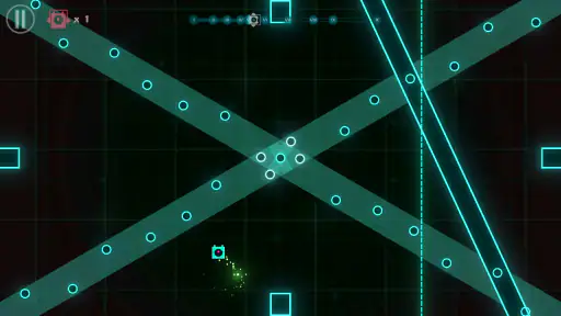 Shape Music Rhythm