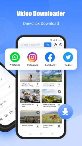 SHAREit: Transfer, Share Files