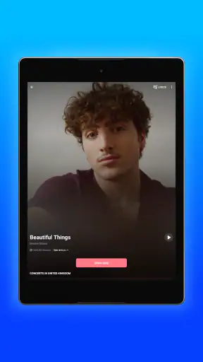 Shazam: Find Music & Concerts