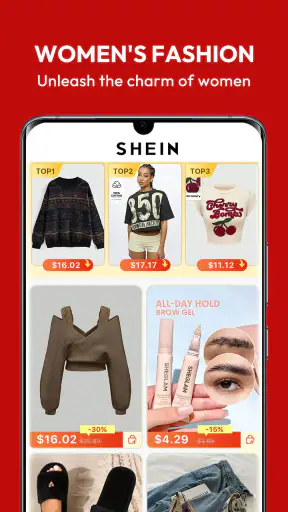 SHEIN-Shopping Online