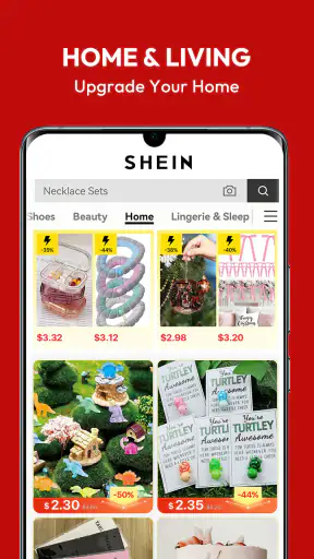 SHEIN-Shopping Online