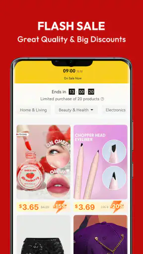 SHEIN-Shopping Online