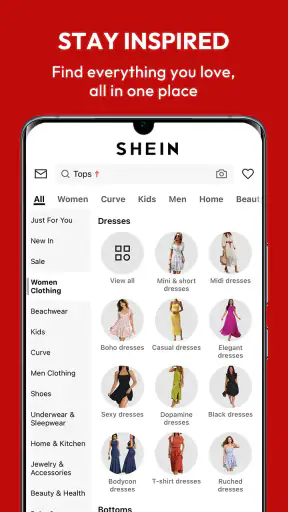 SHEIN-Shopping Online