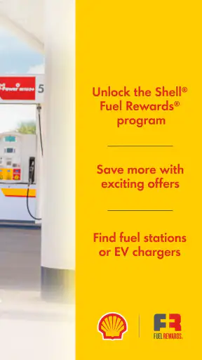 Shell: Fuel, Charge & More
