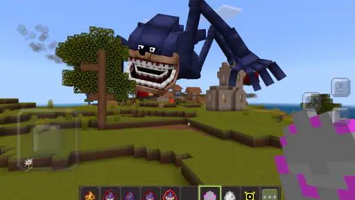 ShinCraft: Speed Awakens
