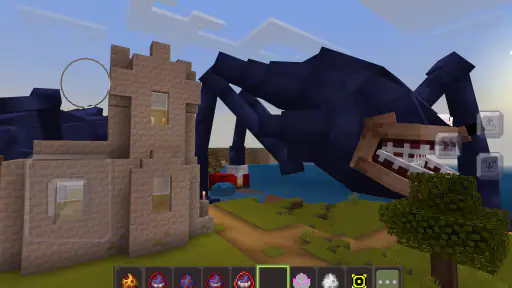 ShinCraft: Speed Awakens