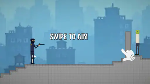 Shoot Die Repeat