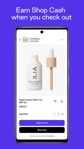 Shop