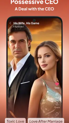 Short Drama & HD Movie Series