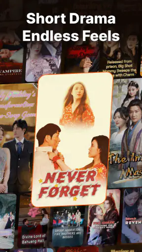Short Drama - Movie Series
