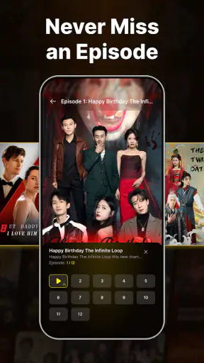 Short Drama - Movie Series
