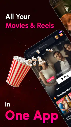 Short Drama - Movies & Reels