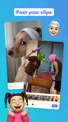 Shortn: short viral video app