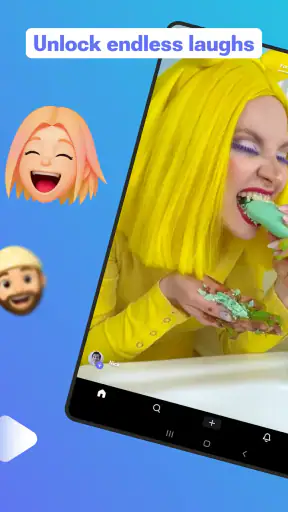 Shortn: short viral video app