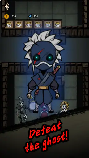 Silent Castle: Survive
