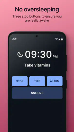 Simple Alarm Clock