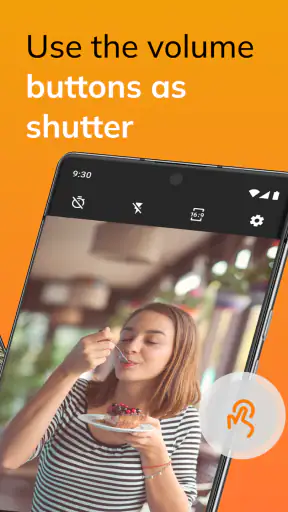 Simple Camera
