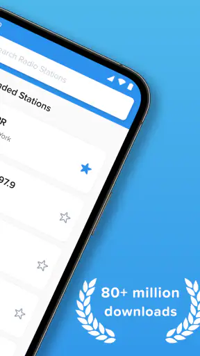Simple Radio: Live AM FM Radio