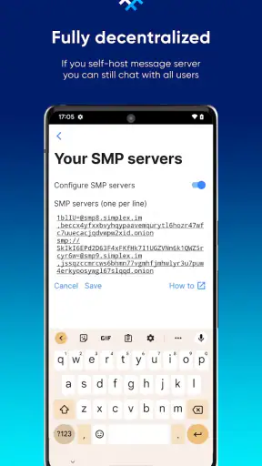 SimpleX Chat