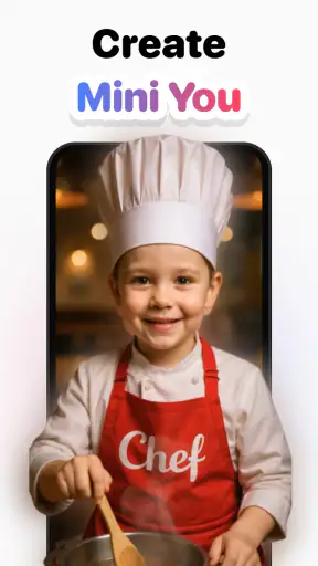 Sivu - AI Face Photo Video App