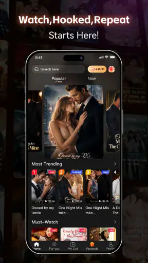 SixthShort - Steam Drama & TV