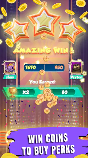 SkeeBoost: Ball Arcade Game