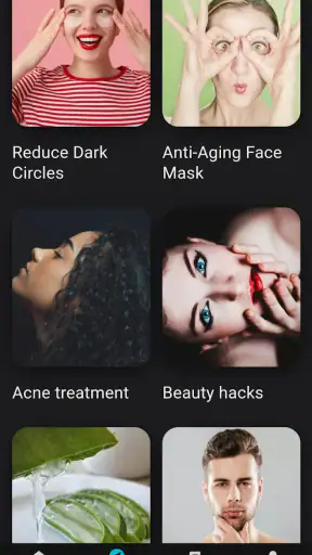 Skincare and Face Care Routine