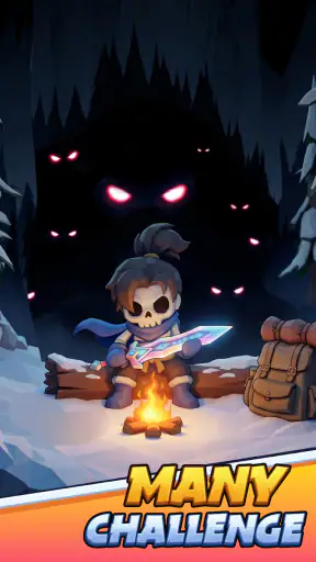 Skull Hero
