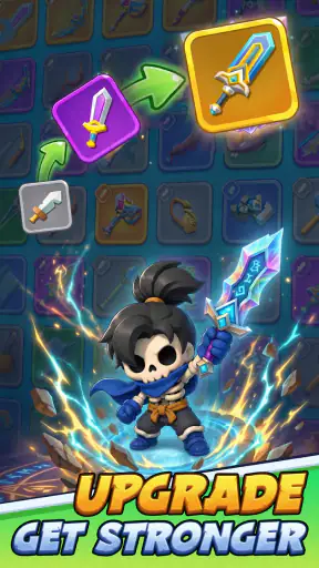 Skull Hero